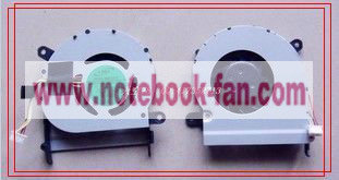 Acer Aspire 1410 1410T 1810T 1810TZ CPU Fan NEW Acer Aspire 1410 1410T 1810T 1810TZ CPU Fan NEW